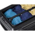 Trolley Plegable ABS Cierre TSA