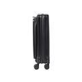 Trolley Plegable ABS Cierre TSA