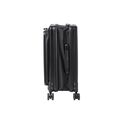 Trolley Plegable ABS Cierre TSA