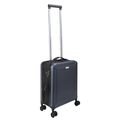Trolley plegable con ruedas giratorias