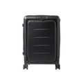 Trolley Plegable ABS Cierre TSA Neg