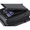 Trolley Plegable ABS Cierre TSA