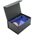 Trofeo con estuche acolchado