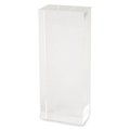 Trofeo Torre Cristal con Estuche