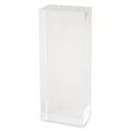 Trofeo Torre Cristal con Estuche