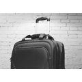 Trolley ejecutivo con bolsillos para portátil 17" y tablet