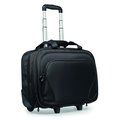 Trolley ejecutivo con bolsillos para portátil 17" y tablet