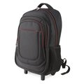 Trolley Mochila 2 Ruedas Seguro
