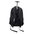 Trolley Mochila 2 Ruedas Seguro