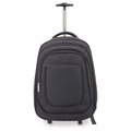 Trolley Mochila 2 Ruedas Seguro