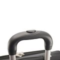 Trolley multibolsillos de poliester 1200D y acolchado para portátil