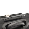 Trolley multibolsillos de poliester 1200D y acolchado para portátil