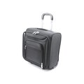 Trolley multibolsillos de poliester 1200D y acolchado para portátil