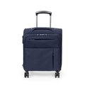 Trolley de nylon con 4 ruedas giratorias