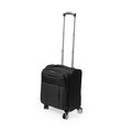 Trolley de nylon con 4 ruedas giratorias