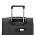 Trolley de nylon con 4 ruedas giratorias