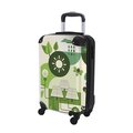 Trolley personalizable con diseño propio