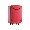 Trolley plegable semirrigido con bolsillo