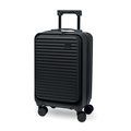 Trolley rígido de ABS de 20 pulgadas