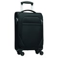 Trolley RPET 600D con Candado Negro