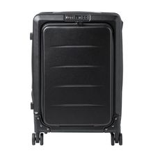 Trolley Plegable ABS Cierre TSA Neg