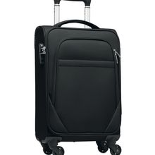 Trolley RPET 600D con Candado Negro