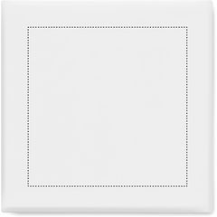 Trofeo con forma de cubo de cristal | BOX LID | 60 x 60