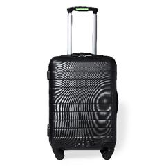 Trolley de cabina resistente RPET | En el mango | 60 x 7