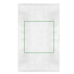 Trapo de cocina para sublimación | Frontal | 280 x 300
