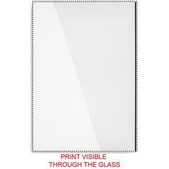 Trofeo de Cristal Elegante | SIDE 2 PD | 90 x 130