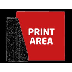 Trofeo de cristal con estuche acolchado | Zona 1 | 157 x 157