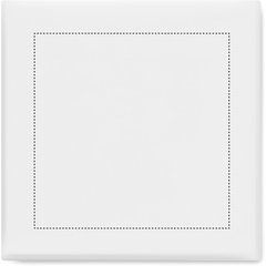 Trofeo con forma de cubo de cristal | BOX LID | 60 x 60