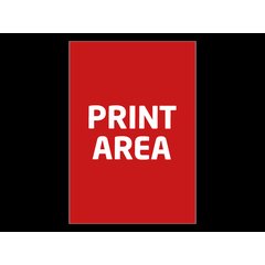 Trofeo placa cristal con estuche acolchado | Zona 1 | 90 x 130