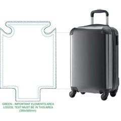 Trolley Amplia Superficie Personalizable | INLAY | 429 x 605