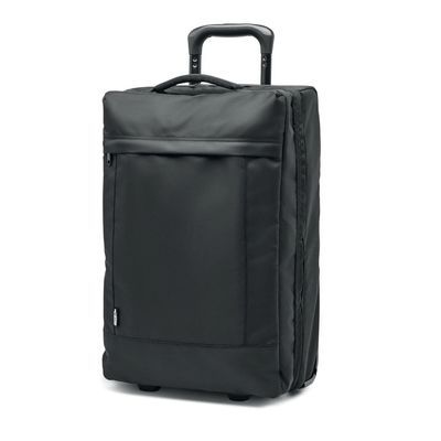 Trolley RPET 600D con 2 Ruedas