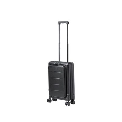 Trolley Plegable ABS Cierre TSA