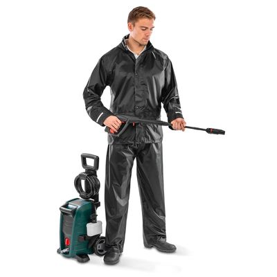 Traje impermeable estanco