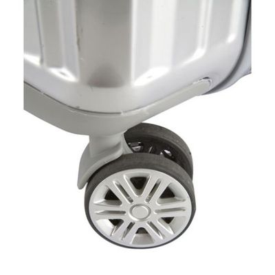 Trolley para Cabina Metalizado