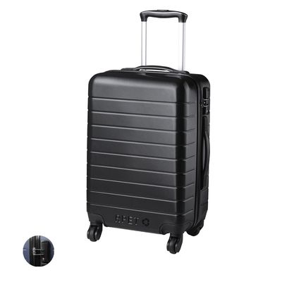 Trolley de cabina resistente RPET