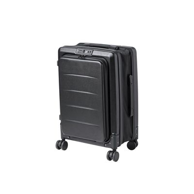 Trolley Plegable ABS Cierre TSA