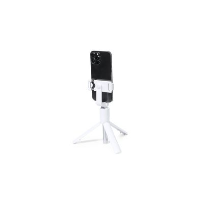 Trípode Smartphone Extensible con Disparador
