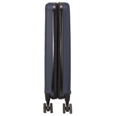 Trolley plegable con ruedas giratorias