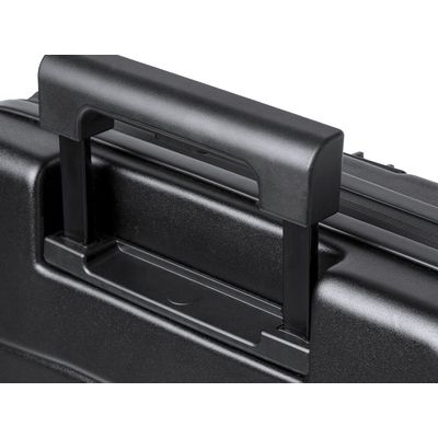 Trolley Plegable ABS Cierre TSA