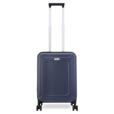 Trolley plegable con ruedas giratorias