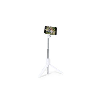 Trípode Smartphone Extensible con Disparador