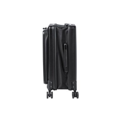 Trolley Plegable ABS Cierre TSA
