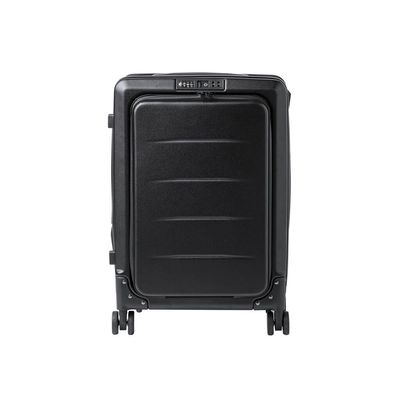Trolley Plegable ABS Cierre TSA Neg