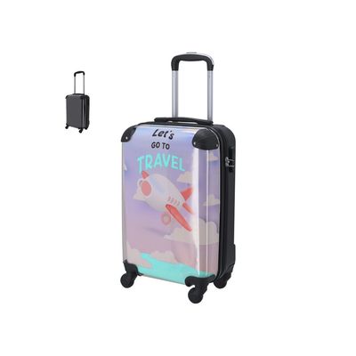 Trolley personalizable con diseño propio