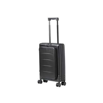 Trolley Plegable ABS Cierre TSA