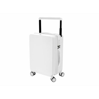 Trolley rígido de 4 ruedas giratorias Bla
